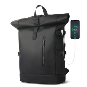 Expandable Utility Backpack