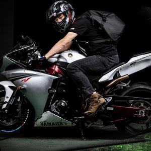 Motorcycle Utility Backpack