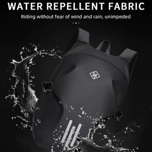 Motorcycle Utility Backpack