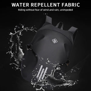 Motorcycle Utility Backpack