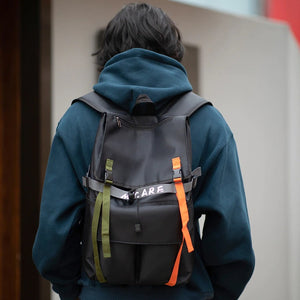 Fashion Utility Backpack