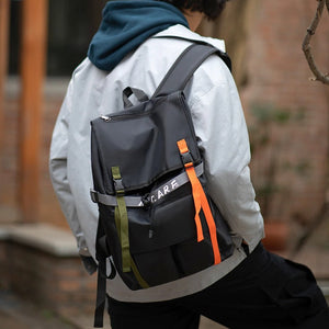 Fashion Utility Backpack