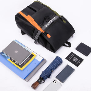 Fashion Utility Backpack