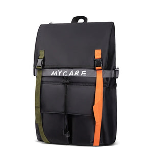 Fashion Utility Backpack