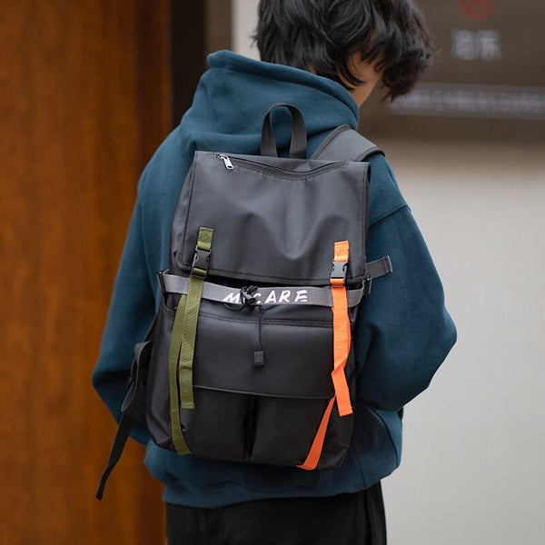 Fashion Utility Backpack