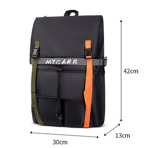 Fashion Utility Backpack