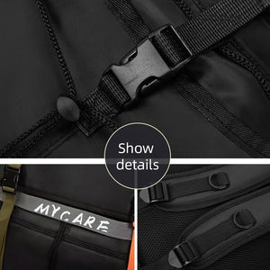 Fashion Utility Backpack