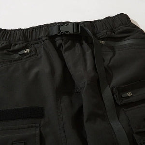 Jogger Pants Techwear
