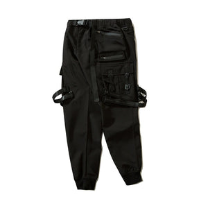 Jogger Pants Techwear