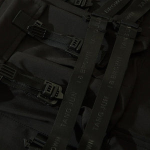 Jogger Pants Techwear