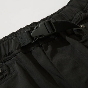 Jogger Pants Techwear