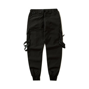 Jogger Pants Techwear