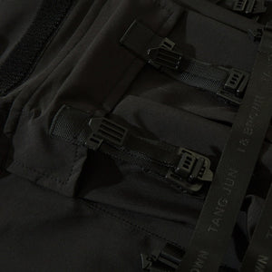 Jogger Pants Techwear
