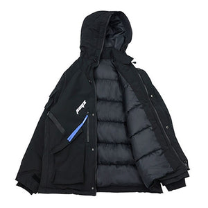 THICK TECH WEAR COAT