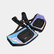 Chest Bag Reflective