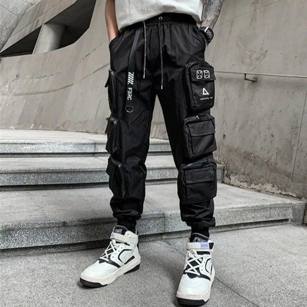 Cargo Darkwear Pants