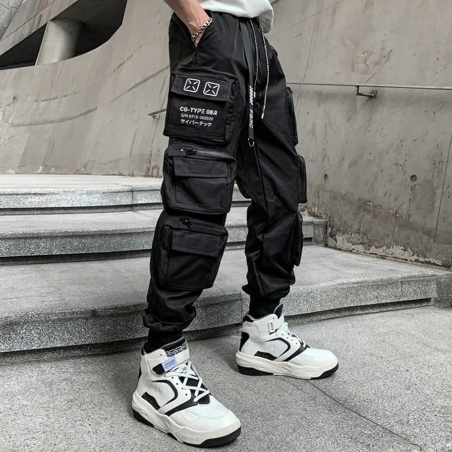 2023 New Trendy Brand Straight Leg Pants Zipper Outdoor Fashion Men's Cargo  Pants Fleece Fitting Sports Jogger Pants - China Fashion Mens Cargo Pants  and Fleece Sweatpant price | Made-in-China.com