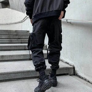 Techwear Ninja Pants