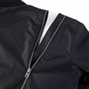 Best Techwear Jackets