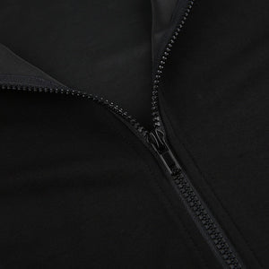 Hooded Techwear Bodysuit