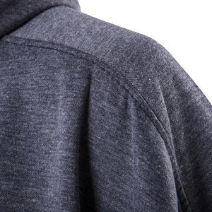 Casual Techwear Poncho