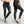 Black Techwear Legging