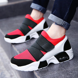 Techwear Sneakers Fashion
