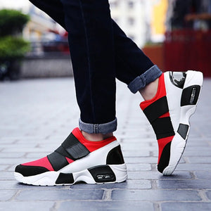 Techwear Sneakers Fashion