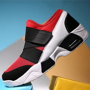 Techwear Sneakers Fashion