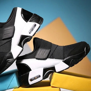 Techwear Sneakers Fashion