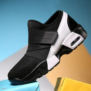 Techwear Sneakers Fashion