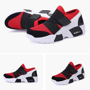 Techwear Sneakers Fashion