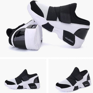 Techwear Sneakers Fashion