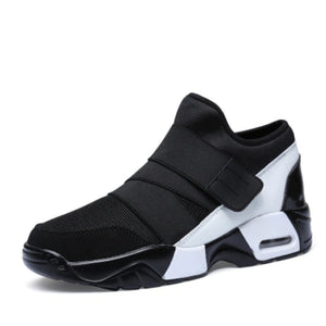 Techwear Sneakers Fashion