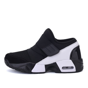 Techwear Sneakers Fashion
