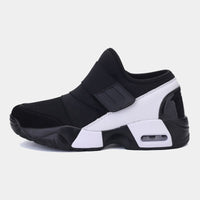 Techwear Sneakers Fashion