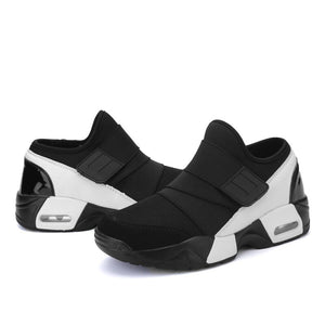 Techwear Sneakers Fashion