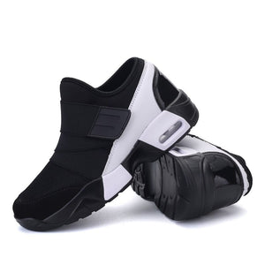 Techwear Sneakers Fashion