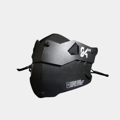 Face Techwear Mask | CYBER TECHWEAR®