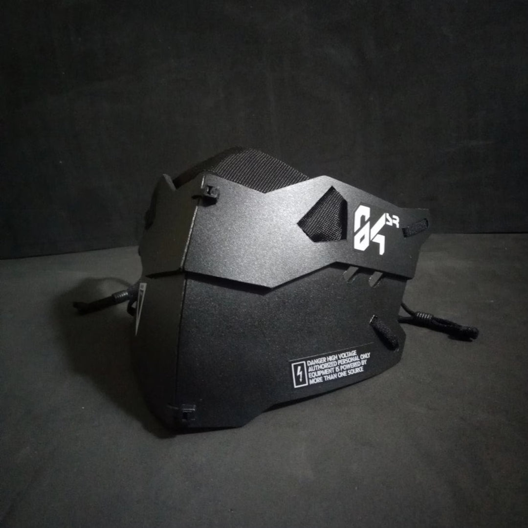 Face Techwear Mask