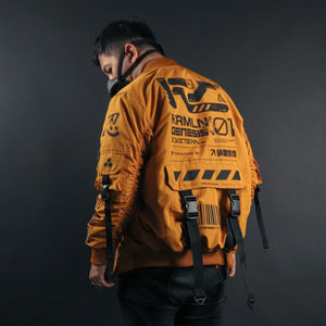 TECHWEAR® | - CYBER Jackets Jacket Techwear Techwear Best
