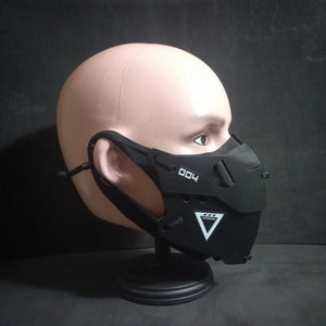Face Techwear Mask