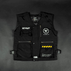 Tech Wear Vest