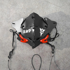 Ghost Techwear Mask