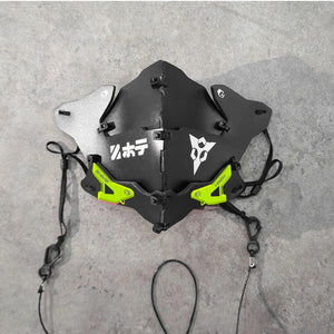 Ghost Techwear Mask