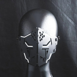 Tactical Techwear Mask