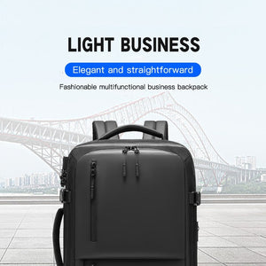 Large Utility Backpack