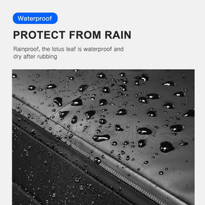 Large Utility Backpack