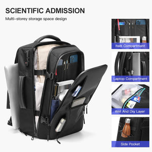 Large Utility Backpack