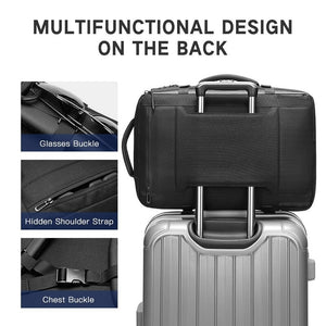 Large Utility Backpack